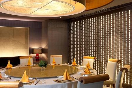 The Westin Shenzhen Nanshan - 24
