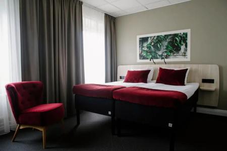 Best Western Svava - 68