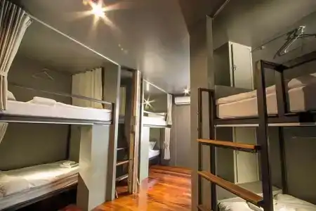 Here Hostel Bangkok - 34