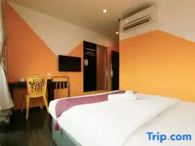 Golden Roof Ampang - 67