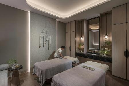 Four Seasons Bangkok at Chao Phraya River - 36