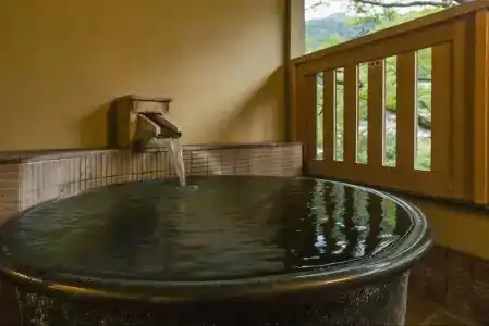 Hakone Yumoto Onsen Kajikaso - 139