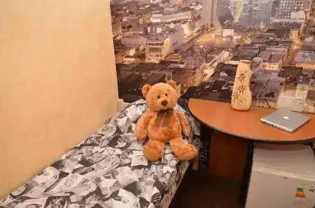 Тедди Хостел - 30