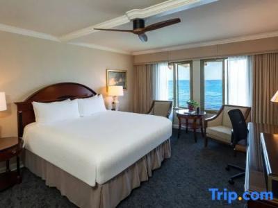Monterey Plaza & Spa - 41