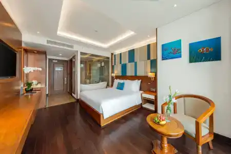 Mandila Beach Danang - 87
