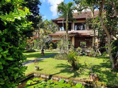 Alam Shanti Ubud - 70