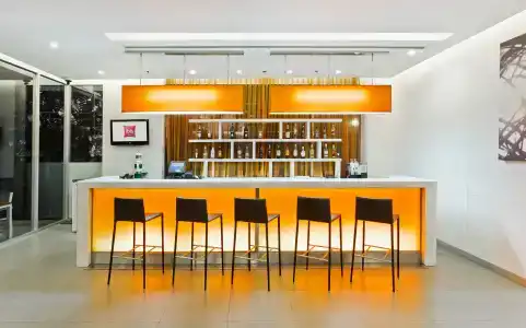 Ibis Pattaya - Sha Extra Plus - 26