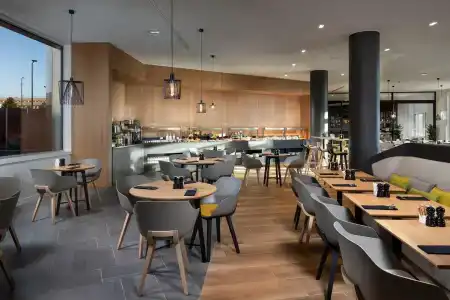 Innside by Melia Paris Charles de Gaulle Airport - 19
