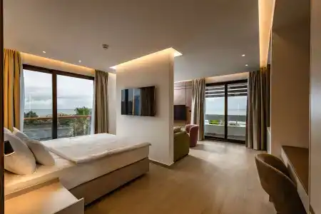 Ruza Vjetrova - Wind Rose Resort - 23