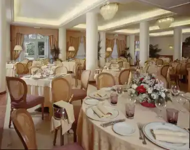 Savoy Palace - 23
