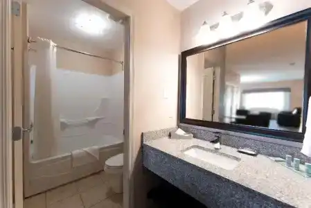 Best Western - 107