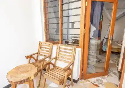 Paradise Beach Resort - 7