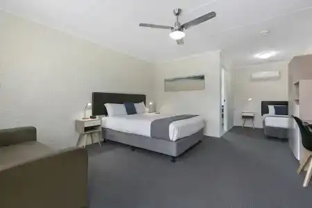 Comfort Inn on Main - 68