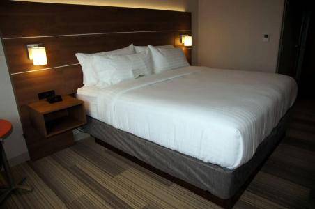 Holiday Inn Express - Norfolk, an IHG - 40