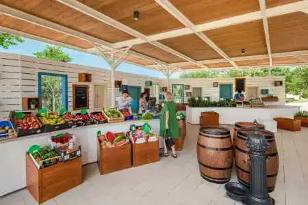 Lanterna Premium Camping Resort by Valamar - 28