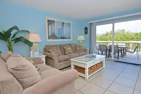 A Beach Retreat on Casey Key - 219