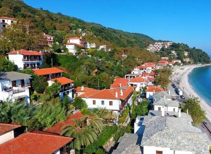 Boutique Kentrikon & Bungalows - 11