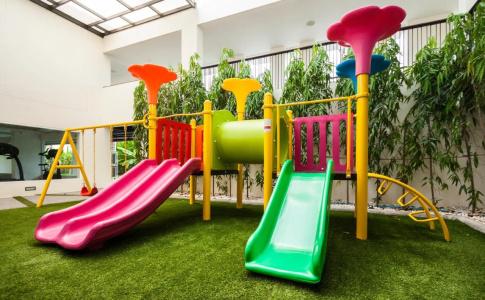 g Hua Hin Resort & Mall - Sha Extra Plus - 25
