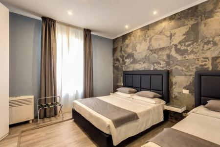 Residenza Belli Inn - 84
