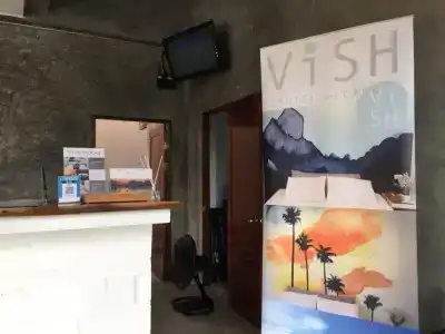 Vish and Cafe - 21
