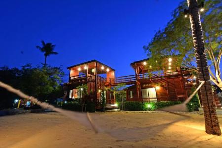 The Blue Sky Resort @ Koh Payam - 50