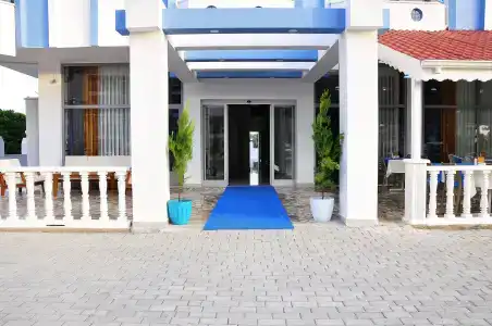 Evon Otel - 0
