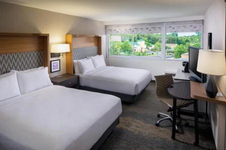 Holiday Inn Charlottesville-Monticello, an IHG - 37