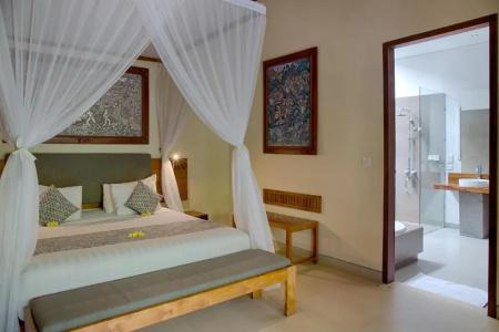 Santun Luxury Private Villas - 22