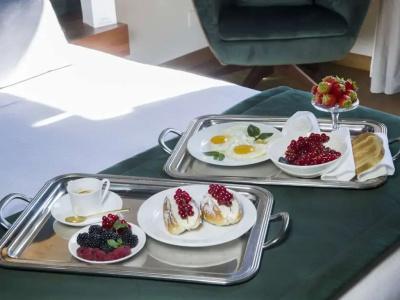 Antico Albergo del Sole al Pantheon - 13
