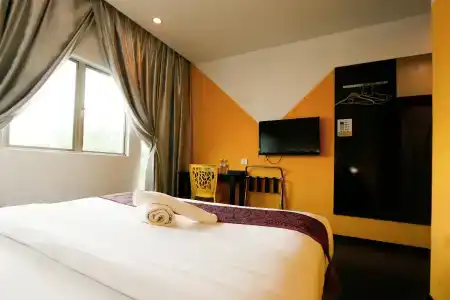 Golden Roof Ampang - 23