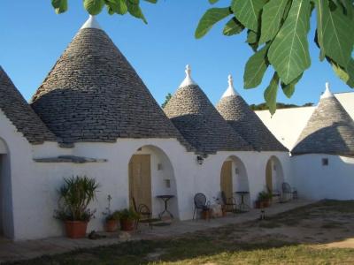 Masseria Pozzo Tre Pile - 94