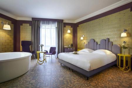 Grand Hôtel du Midi Montpellier - Opéra Comédie - 23