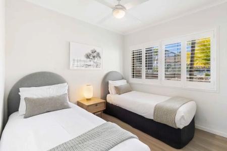 Culgoa Point Beach - 416