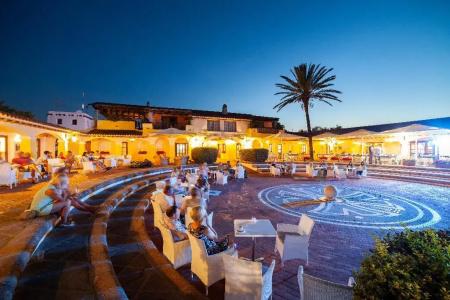 Th San Teodoro - Liscia Eldi Village - 16