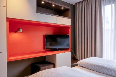 Innside By Meliá Prague Old Town - 46