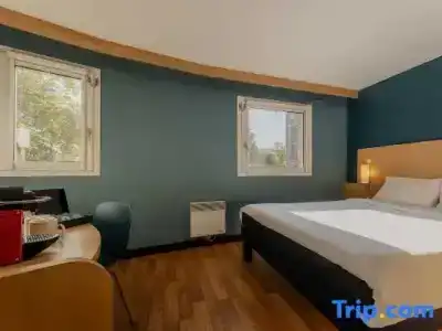 ibis Lille Roubaix Centre Grand-Place - 29