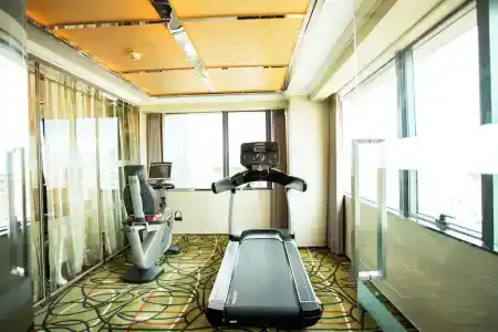 Four Points By Sheraton Beijing, Haidian - 91