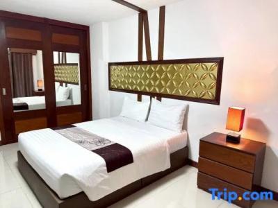 Leelawadee Resotel Raminthra - 56