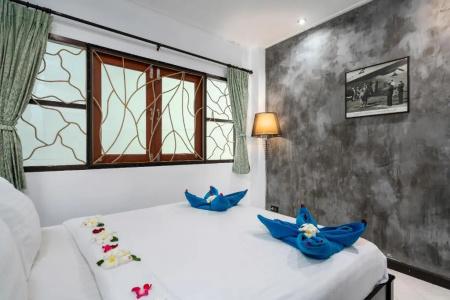 Chaweng Lakeview Residence - 44