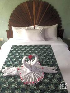 Angkor Rural Boutique - 111