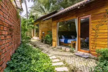 Dendi Resort Phu Quoc - 39