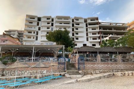 Oceanic Overview Suites - 11
