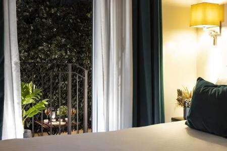 Hôtel Nice Azur Riviera - 79