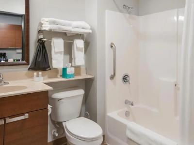 My Place-Lubbock, Tx - 34