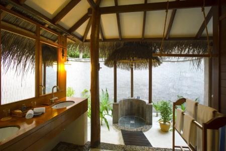 Medhufushi Island Resort - 12