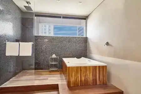 Sheraton são Paulo Wtc - 220