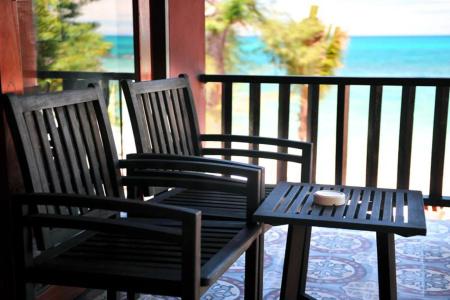 Koh Tao Beach Club - 7