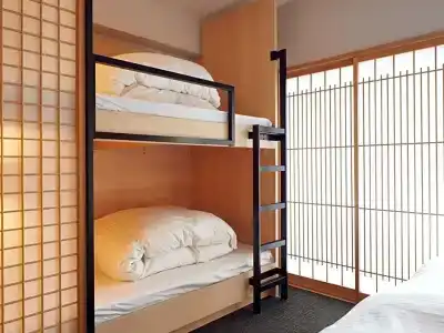 Mimaru Kyoto Horikawarokkaku - 40