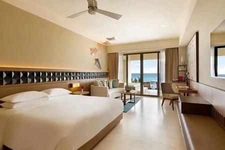 Hyatt Ziva Cancun - 88