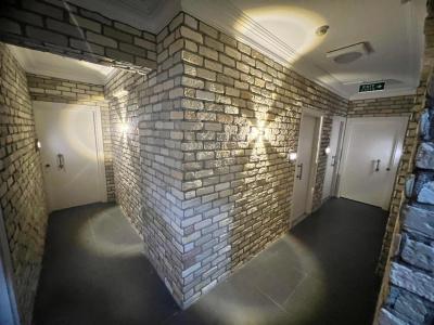 Karaca Suite - 12